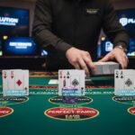 Blackjack Perfect Pairs Side Bet Odds and Payout Structures for UK Casino Tables