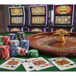 Deposit Wagering Contribution Weightings by Game Category on UK Gambling Sites