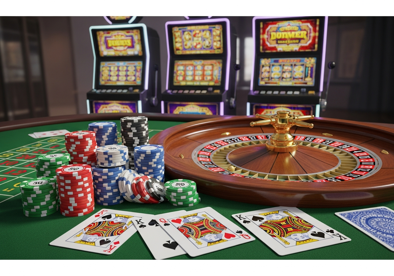 Deposit Wagering Contribution Weightings by Game Category on UK Gambling Sites