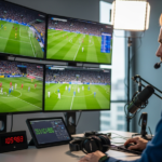 Live Streaming Delay Buffers and Bet Cut-Off Rules for UK In-Play Betting