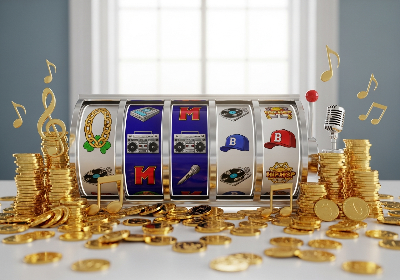 Snoop Dogg Dollars Game Features and UKGC Compliance Rules for British Casino Users